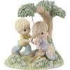 Precious Moments Your Love Lifts Me Higher Limited Edition Figurine
