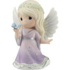 Precious Moments Wishing You God’s Blessings Figurine