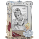 Disney Cinderella May All Your Dreams Come True Photo Frame