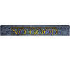 Harry Potter I Solemnly Swear That I Am Up To No Good Long Wood Sign