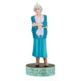 Hallmark 2023 The Golden Girls Dorothy Zbornak Ornament With Sound
