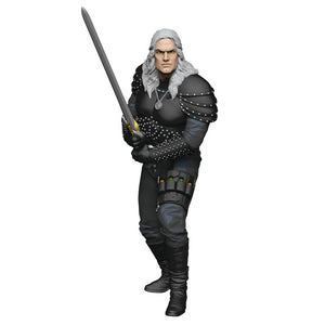 Hallmark 2023 Netflix The Witcher Geralt of Rivia Ornament