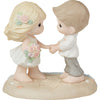 Precious Moments To Have And To Hold Figurine