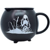 Nightmare Before Christmas NBC Sally Cauldron Mug with Cover