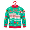 Hallmark 2023 National Lampoon's Christmas Vacation™ A Lotta Lights Musical Ornament With Light