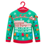 Hallmark 2023 National Lampoon's Christmas Vacation™ A Lotta Lights Musical Ornament With Light
