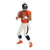 Hallmark 2023 NFL Denver Broncos Russell Wilson Ornament