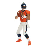Hallmark 2023 NFL Denver Broncos Russell Wilson Ornament