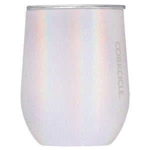 Corkcicle Unicorn Magic Stemless Glass 12 oz