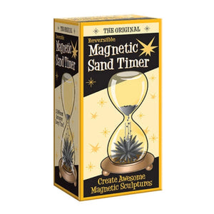 Magnetic Sand Timer