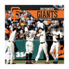 2023 Turner 12"x12" Wall Calendar Team MLB San Francisco Giants