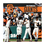 2023 Turner 12"x12" Wall Calendar Team MLB San Francisco Giants
