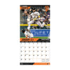 2023 Turner 12"x12" Wall Calendar Team MLB San Francisco Giants