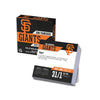 2023 Turner Day-to-Day Box Calendar Team MLB San Francisco Giants