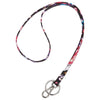 Vera Bradley Vera Bradley Iconic Lanyard in Foxwood