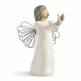 Angel of Hope Willow Tree Figurine