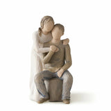 You and Me Willow Tree Figurine