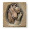 Quiet Strength Willow Tree Plaque