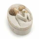 Grandmother Willow Tree Keepsake Box