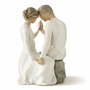 Around You Willow Tree Figurine