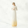 Willow Tree Vigil Figurine