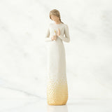 Willow Tree Vigil Figurine