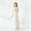 Willow Tree With Sympathy Bereavement Figurine