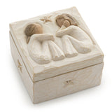 Willow Tree Friendship Keepsake Box