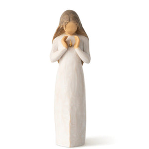 Willow Tree Figurine Ever Remember