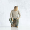 Willow Tree My Guy Figurine