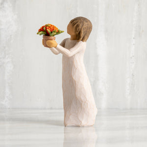 Willow Tree® Little Things Figurine