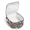 Vera Bradley Iconic Lunch Bunch Bag in Hope Blooms