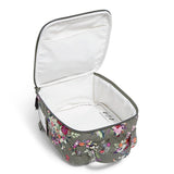 Vera Bradley Iconic Lunch Bunch Bag in Hope Blooms