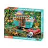 Home Sweet Home 500 Piece Jigsaw Puzzle