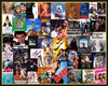 Springbok Puzzles Going to the Movies 1000 Piece Jigsaw Puzzle Made in USA by Springbok Puzzles
