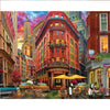 NYC Street 1000 Piece Jigsaw Puzzle