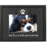 Malden True Love Is in the Eyes of Your Dog 4"x6" Photo Frame