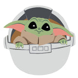 Hallmark Star Wars™ Grogu™ Personalized Christmas Ornament