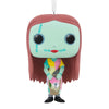 Hallmark Disney Tim Burton's The Nightmare Before Christmas Sally Funko POP!® Hallmark Ornament