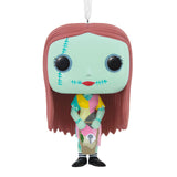 Hallmark Disney Tim Burton's The Nightmare Before Christmas Sally Funko POP!® Hallmark Ornament