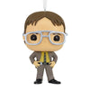 Hallmark The Office Dwight Schrute Funko POP!® Hallmark Ornament