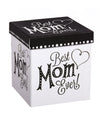 Best Mom Ever Cup O' Joe 18 oz. Mug with Box