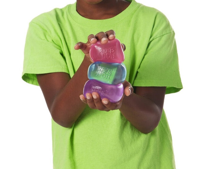 Nice Cube Nee Doh Steve's Hallmark Nice Cube Nee Doh Steve's Hallmark