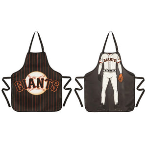 San Francisco Giants Poker Game Chip Ornament 