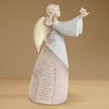 Bereavement Angel by Enesco Foundations