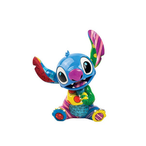 Disney Britto Stitch Figurine