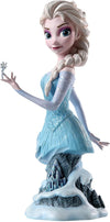 Grand Jester Elsa Figurine