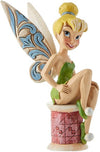 Jim Shore Tinker Bell Personality Pose Figurine