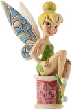 Jim Shore Tinker Bell Personality Pose Figurine