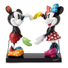 Disney Mickey & Minnie In Love Figurine by Romero Britto